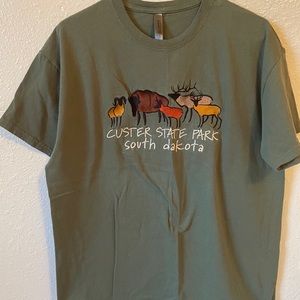 adorable and comfy tshirt!